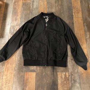 H&M Bomber Jacket